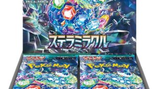 ポケットモンスター
