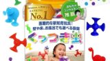モンテッソーリ お風呂おもちゃ 詳細【知育のプロ推薦】